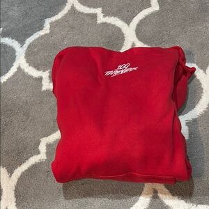 100 Thieves Sweatshirt